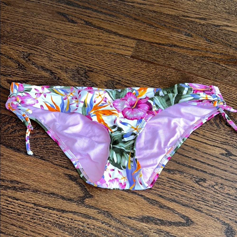 Mossimo Bikini Bottom